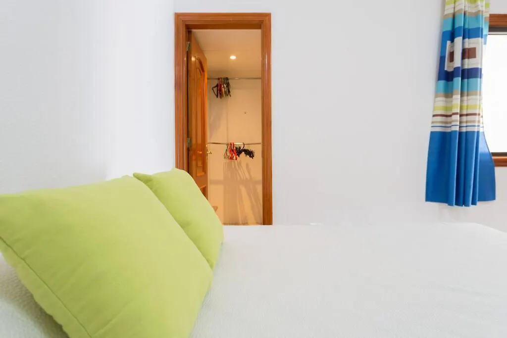 Apartamento Los Cristianos Cg Arona  Spanien