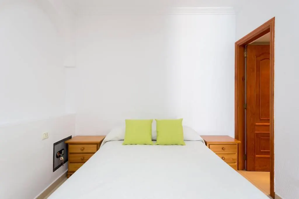 Apartamento Los Cristianos Cg Arona