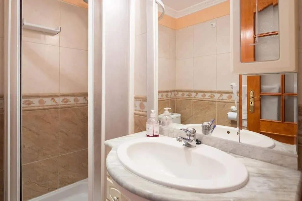 Apartamento Los Cristianos Cg Arona  0*, Arona (Tenerife) İspanya