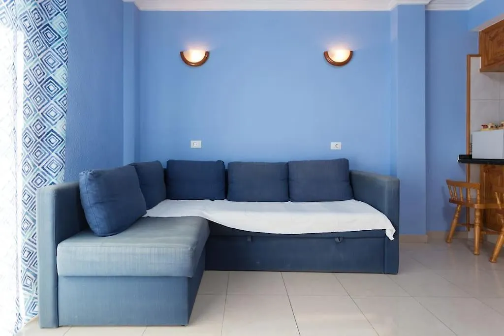 Apartamento Los Cristianos Cg Arona  0*, Arona (Tenerife)