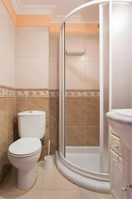 Apartamento Los Cristianos Cg Arona  Daire Arona (Tenerife)